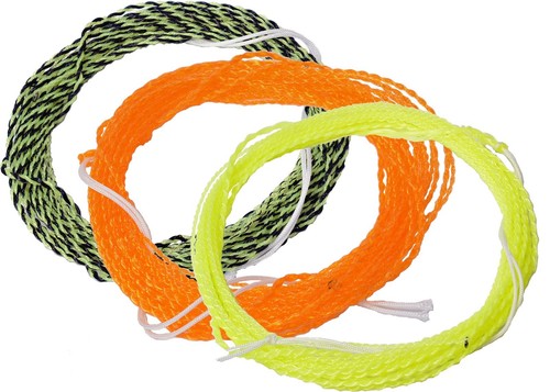 Tenkara tapered furled line - tenkara,
