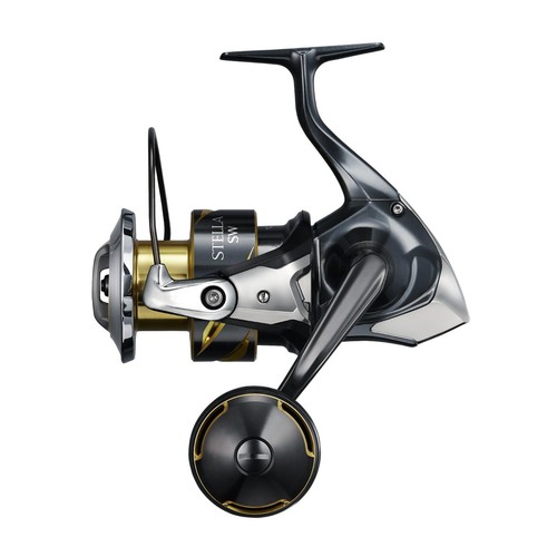Shimano stella 6000hg - sw,