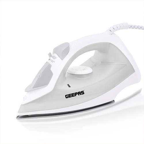 Electric steam iron ceramic - electric,