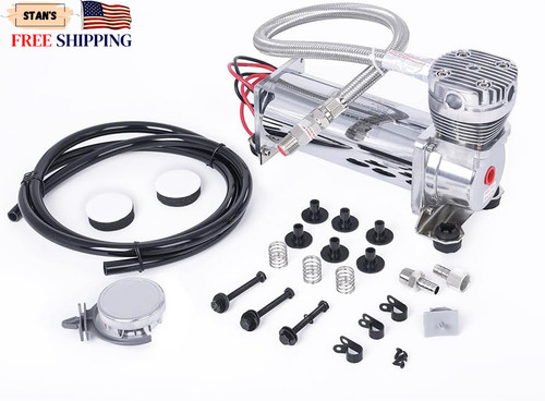Ultra quiet air compressor - ultra,