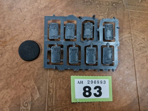 Warhammer 40k imperial aribite - warhammer,