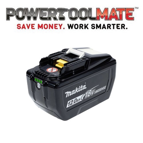Makita bl18120 18v lxt - makita, high