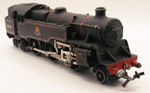 Hornby dublo class - dublo,