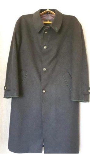 Men bugatti coat grey 6xl - men, /