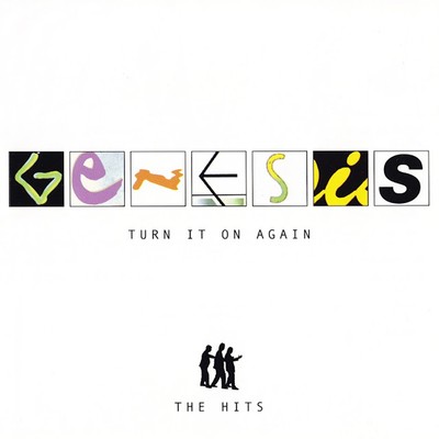 Genesis turn again the - turn, again: