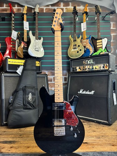 Sterling music man jv60 - by,