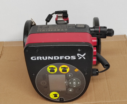 Grundfos magna 80 f220 - grundfos,