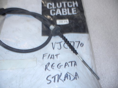 Fiat regata strada new - new, old