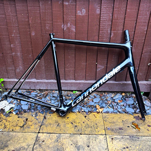 Cannondale supersix evo - supersix, himod