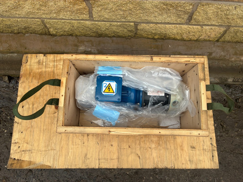 Caster pompe pump brook - pump,