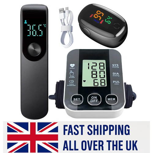 Digital health kit - digital,