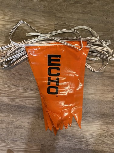 1960 vintage echo chainsaw - 1960's,
