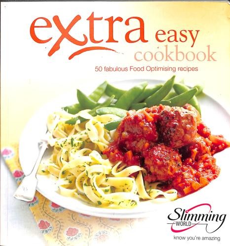 Slimming world extra - world, easy