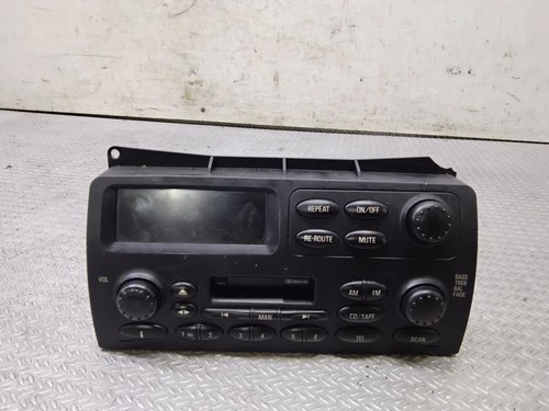 Rover 2003 radio gps - 2003,