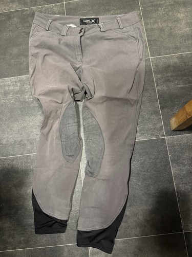 Treadstep solo 34l breeches - solo,