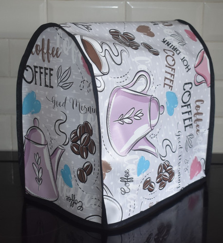 Food mixer cover for - mixer,