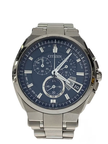 Citizen attesa eco drive - eco, solar