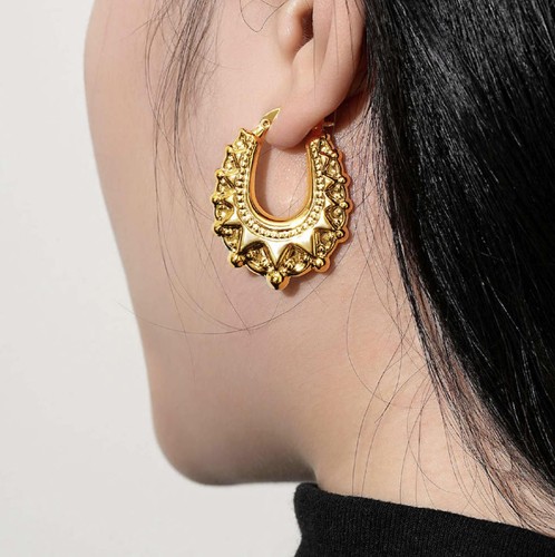 9ct gold filled gypsy style - filled,