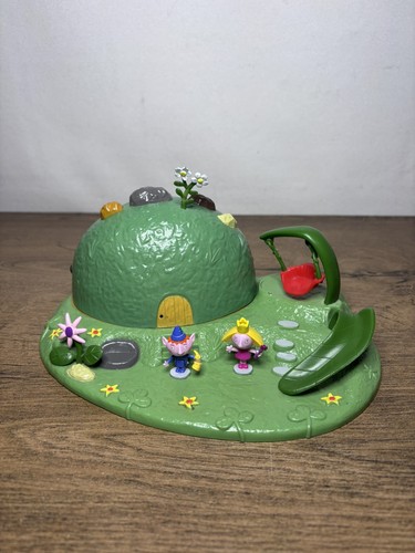 Rare ben holly little - &,