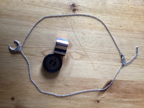 Thomas sabo necklace - sabo,