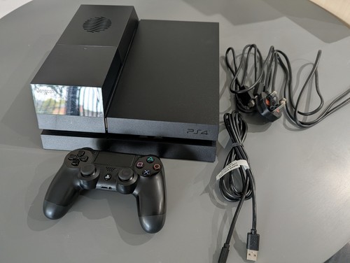 Sony playstation ps4 console - 4,