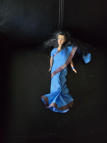 Barbie rare edition - barbie, india