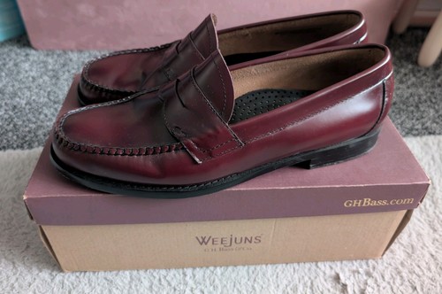 Bass co weejuns logan - &,