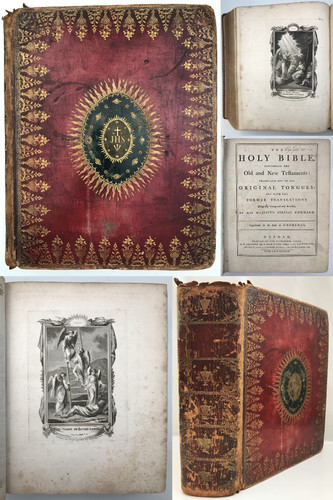 1783 king james holy - king,