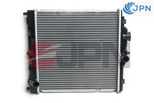 Coolant radiator 60c9021 - radiator, 60c9021-jpn