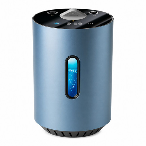 M60 portable oxygen - portable,