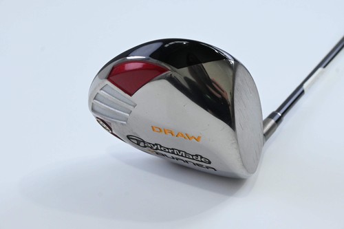 Taylormade burner draw 2007 - burner,