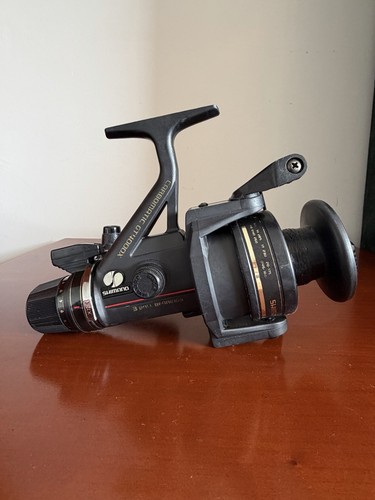 Shimano carbomatic gt4000x - shimano,
