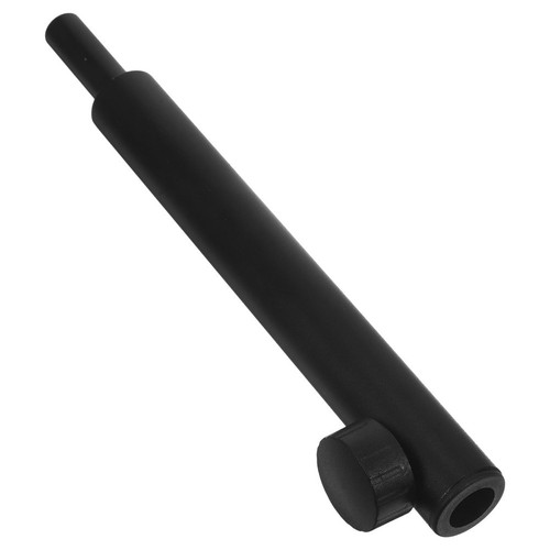 Reusable black aluminum - black,
