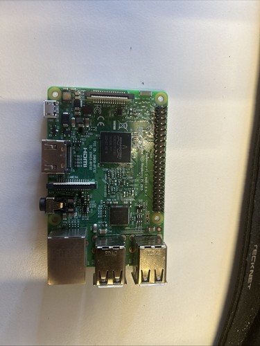 Raspberry model v1 - 3, b