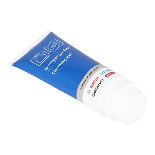 Gaggenau oven cleaning gel - cleaning,