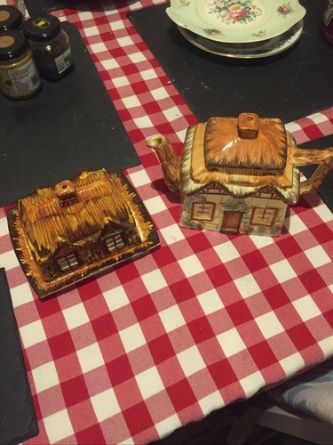 Keele street pottery cottage - keele,