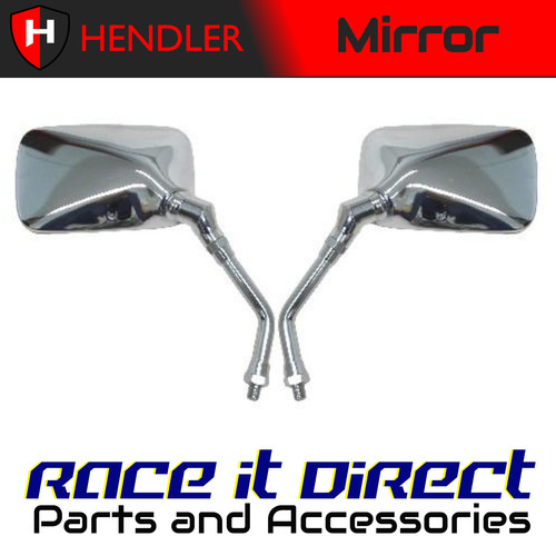 Mirrors for yamaha - yamaha, fzx