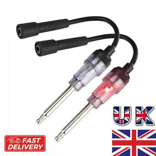 2pcs 12v car spark - 2pcs, 6-12v
