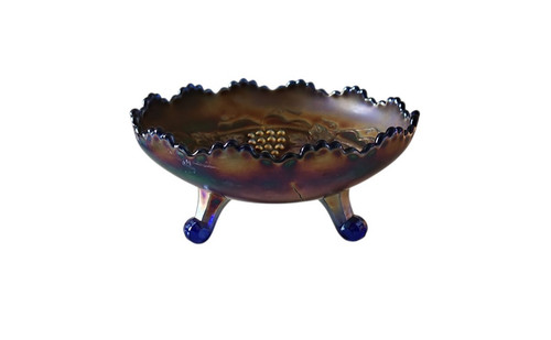 Vintage fenton carnival - fenton,