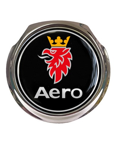 Saab aero design - aero, car