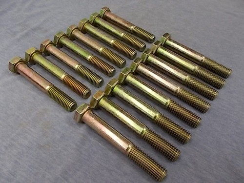 Ford essex heavy duty - essex, v6