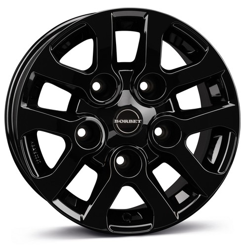 Borbet wheels 0x16 et5 - borbet,