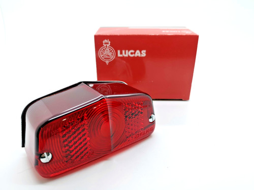Genuine lucas lu53454 - genuine,