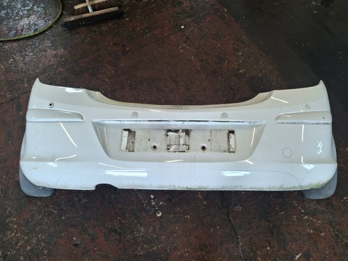 Vauxhall corsa pre - corsa,