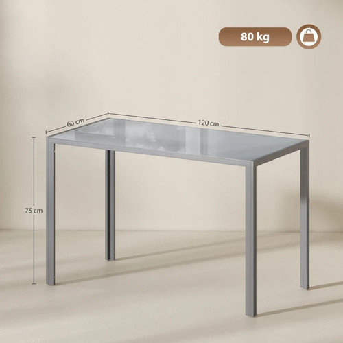Kitchen dining table - dining,