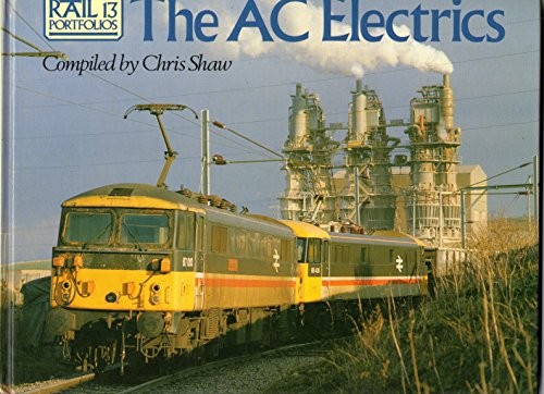 Rail portfolios ac - 13:,