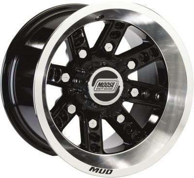 Moose utility 427 machined - moose,