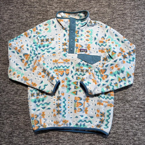 Patagonia synchilla fleece - synchilla,