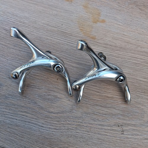 Campagnolo veloce brakes - campagnolo,
