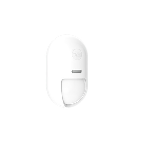 Yale indoor motion sensor pet - yale,